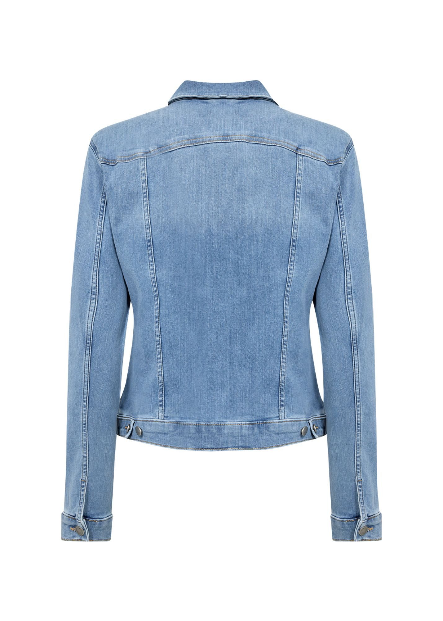 soyaconcept Jeansjacke günstig online kaufen