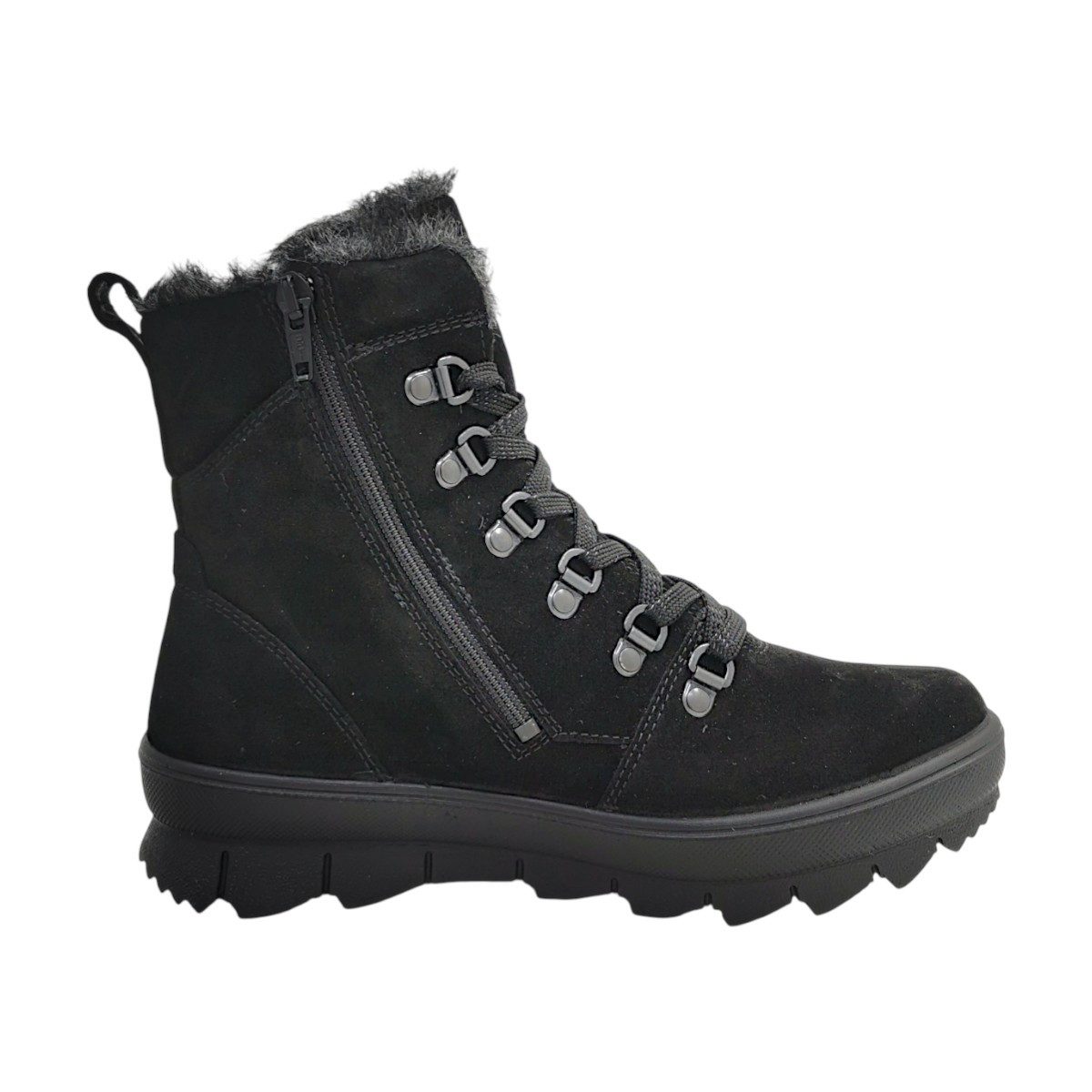 Legero Schnürstiefel Schnürstiefelette günstig online kaufen