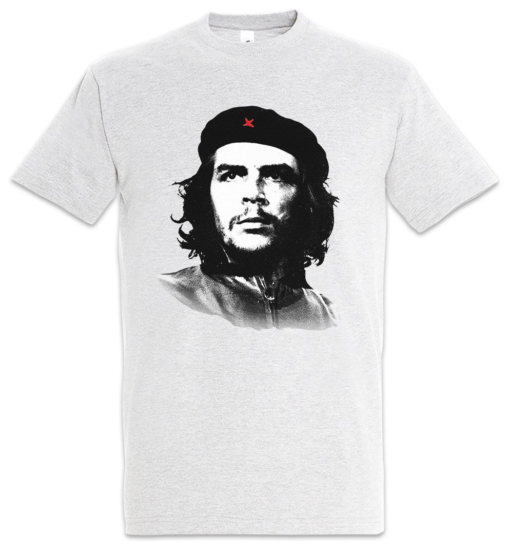 Urban Backwoods Print-Shirt Classic Che Guevara günstig online kaufen