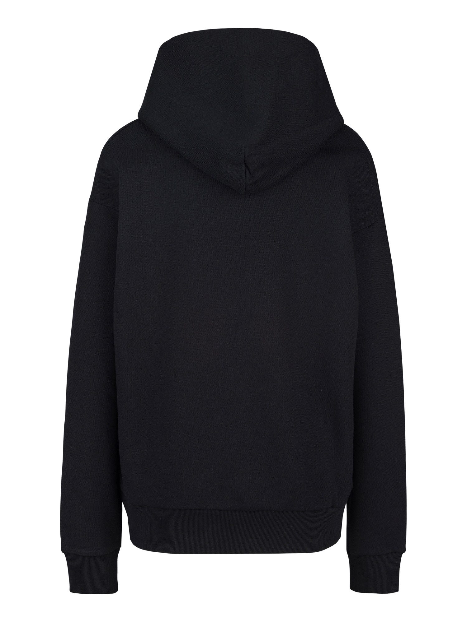 Replay Sweatshirt Brushed Cotton French Terry Fleece günstig online kaufen