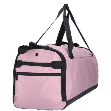 TheTrueC Reisetasche TheTrueC Sport-/Reisetasche M pink