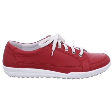 Josef Seibel Dany 63, rot Sneaker