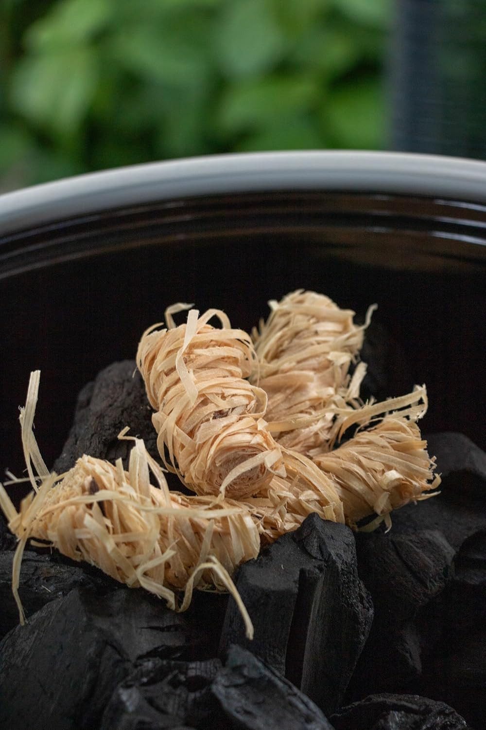 Raiffeisen Waren Grillanzünder Feuerbällchen - das Original - zum Anzünden, (1-St)