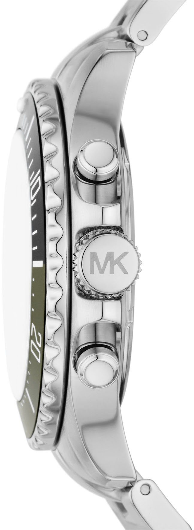 Everest, MK8976 MICHAEL Chronograph KORS