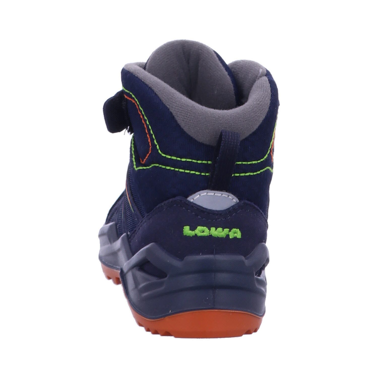 Lowa Maddox Warm GTX Mid Jr Wanderstiefel