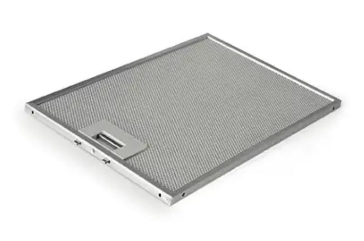 Novy Metallfettfilter Metallfettfilter (315x270 mm) 6200020 **Original**