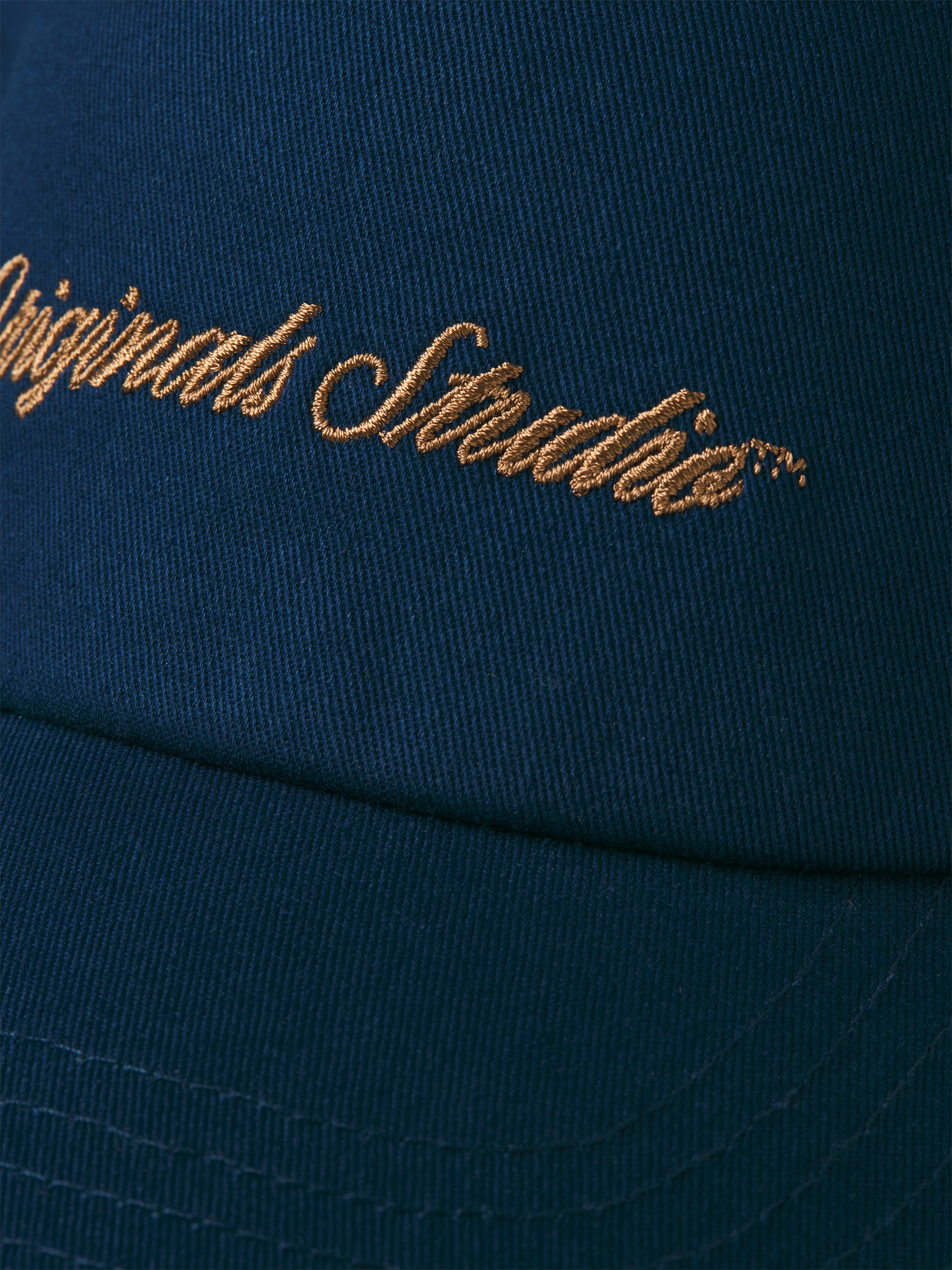 Jack & Jones Baseball Cap JACFRAME NORREBRO CAP NOOS