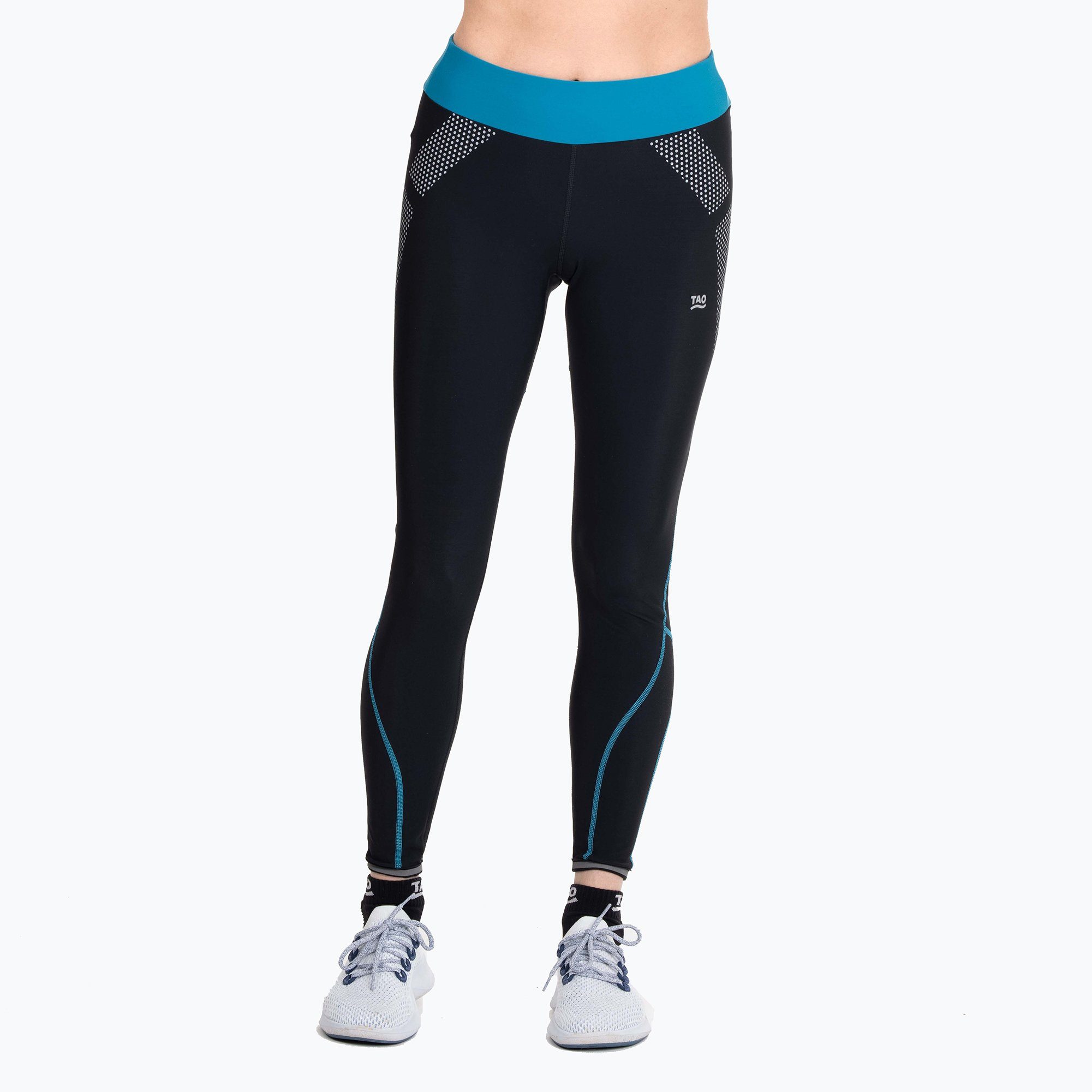 TAO Lauftights Laufhose ANE (1-tlg)