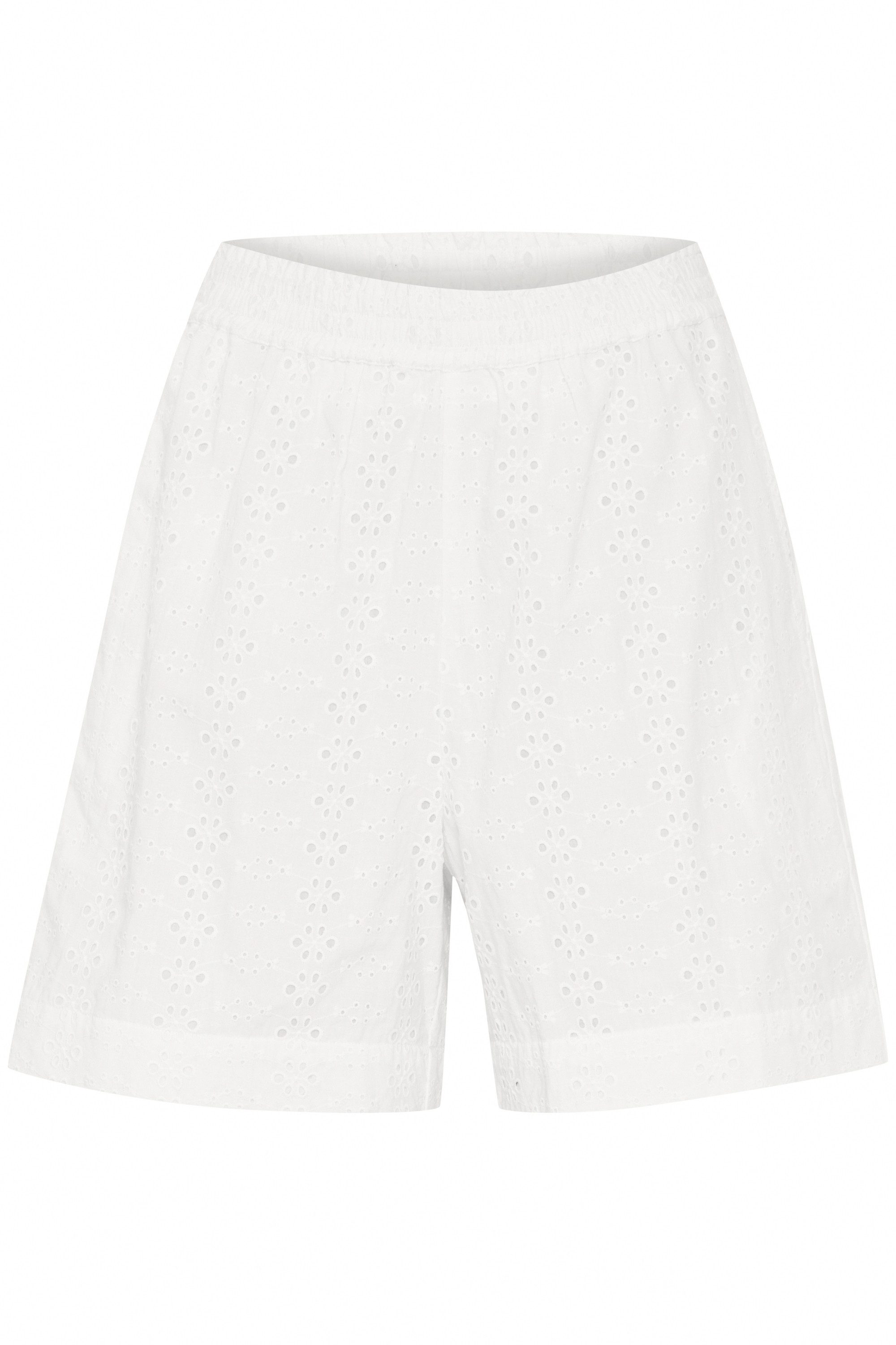 Shorts BYFENNI SHORTS - LIGHT WOVEN