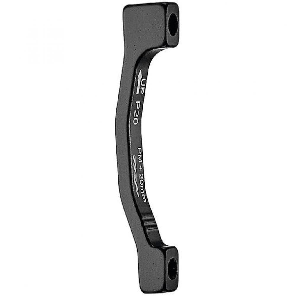 TRP Scheibenbremse TRP Bremssatteladapter Postmount P-Series +20mm - PM 140/160/200/203mm