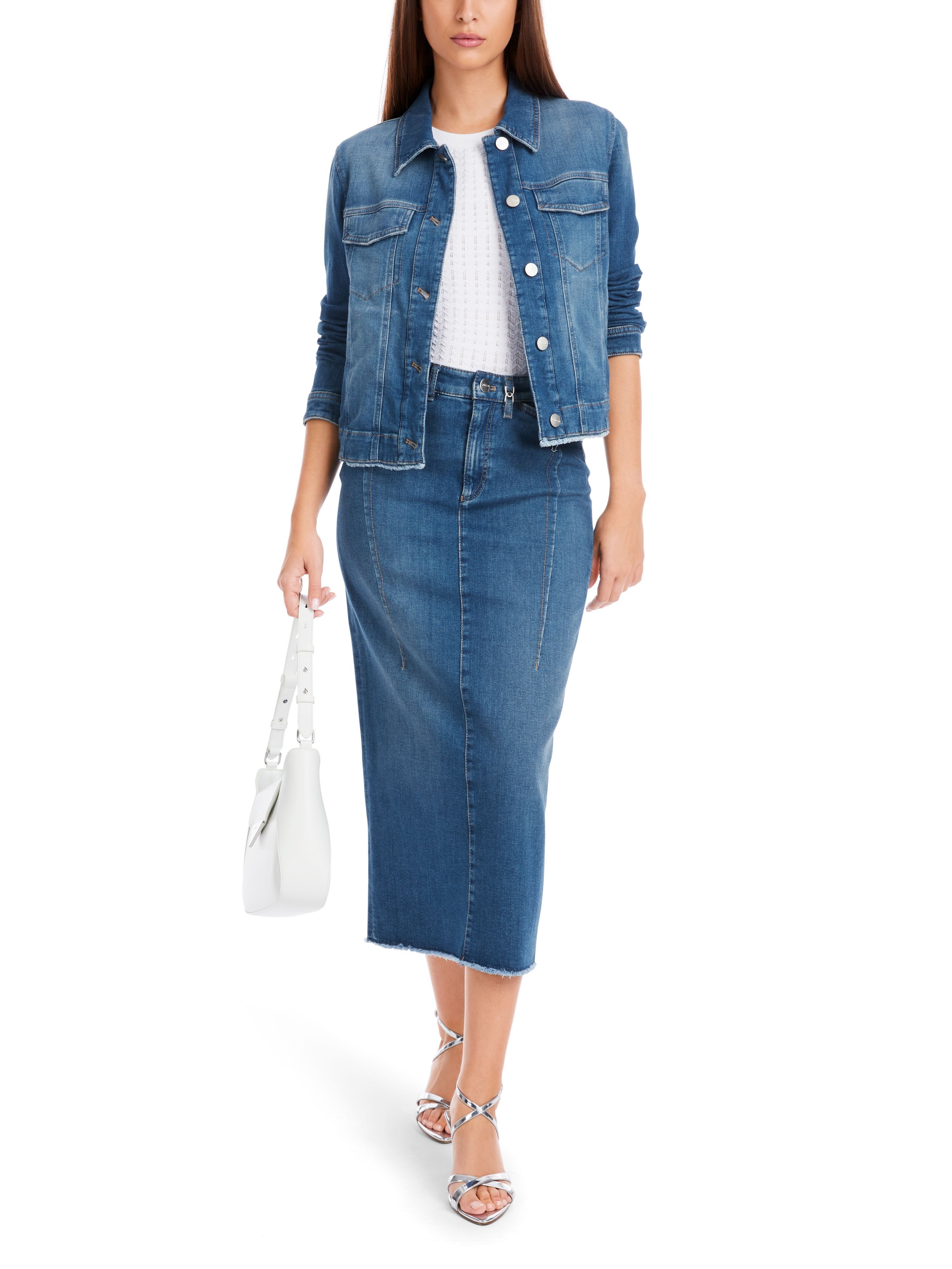 Marc Cain Outdoorjacke günstig online kaufen