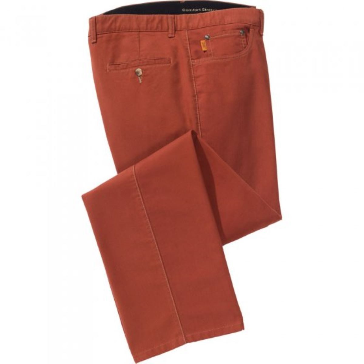 Francesco Botti 5-Pocket-Hose