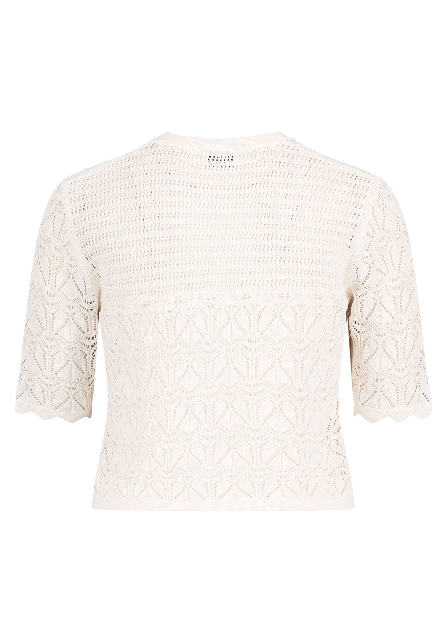 Vera Mont Strickjacke Damen mit V-Ausschnitt (1-tlg)