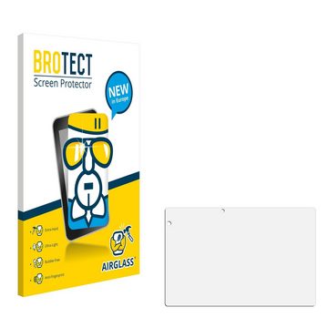 BROTECT flexible Panzerglasfolie für Acer Aspire Switch 10 E, Displayschutzglas, Schutzglas Glasfolie klar