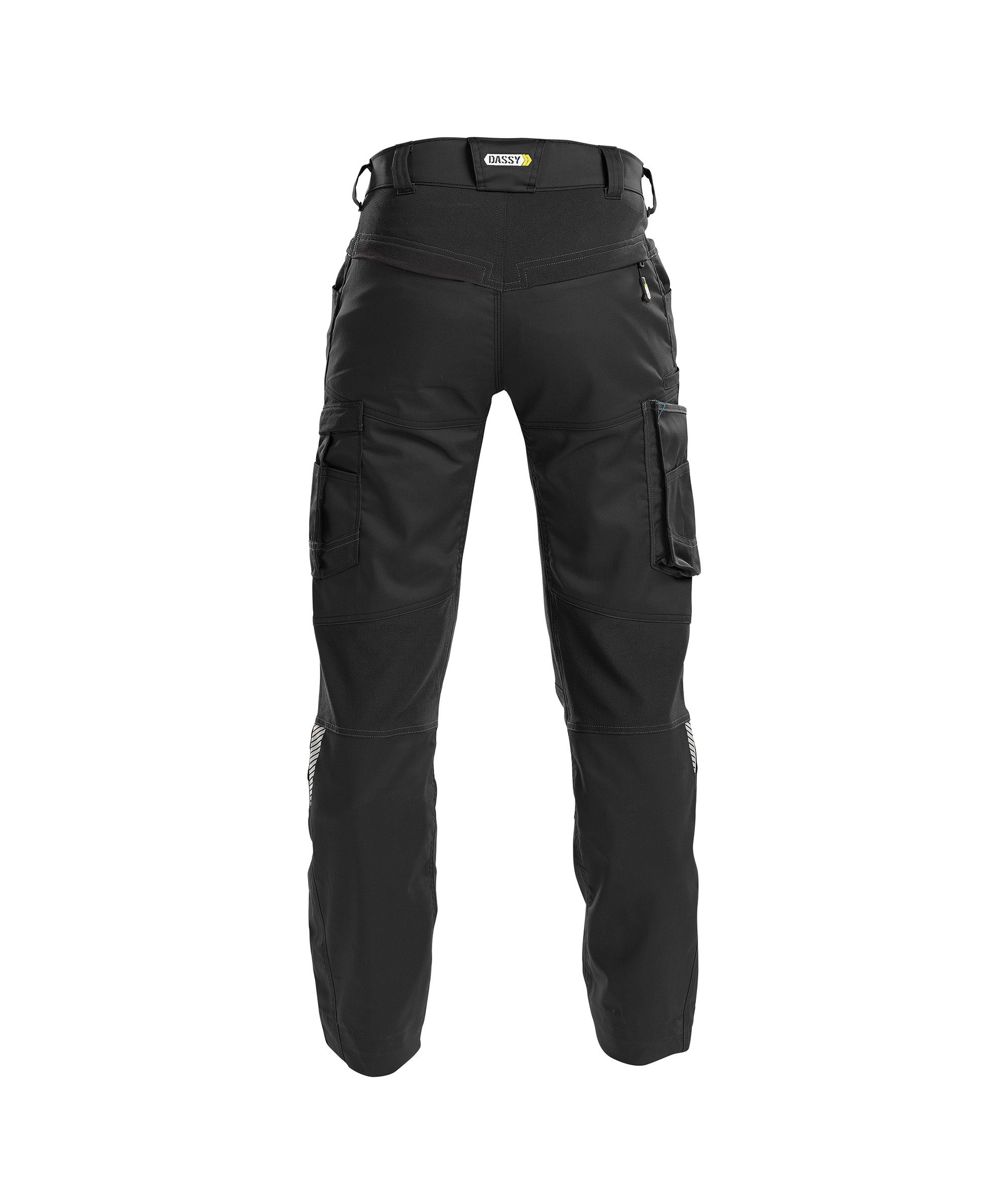 Dassy Arbeitshose Arbeitshose mit Stretch Helix günstig online kaufen