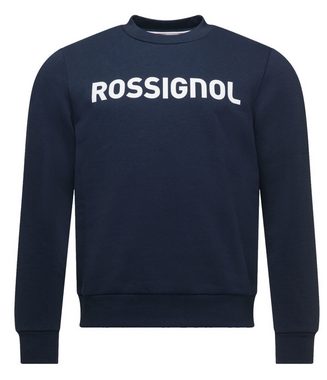 Rossignol Sweatshirt ROSSIGNOL Comfy Sweatshirt Pullover Pulli Jumper Sport Logo Sweater XX