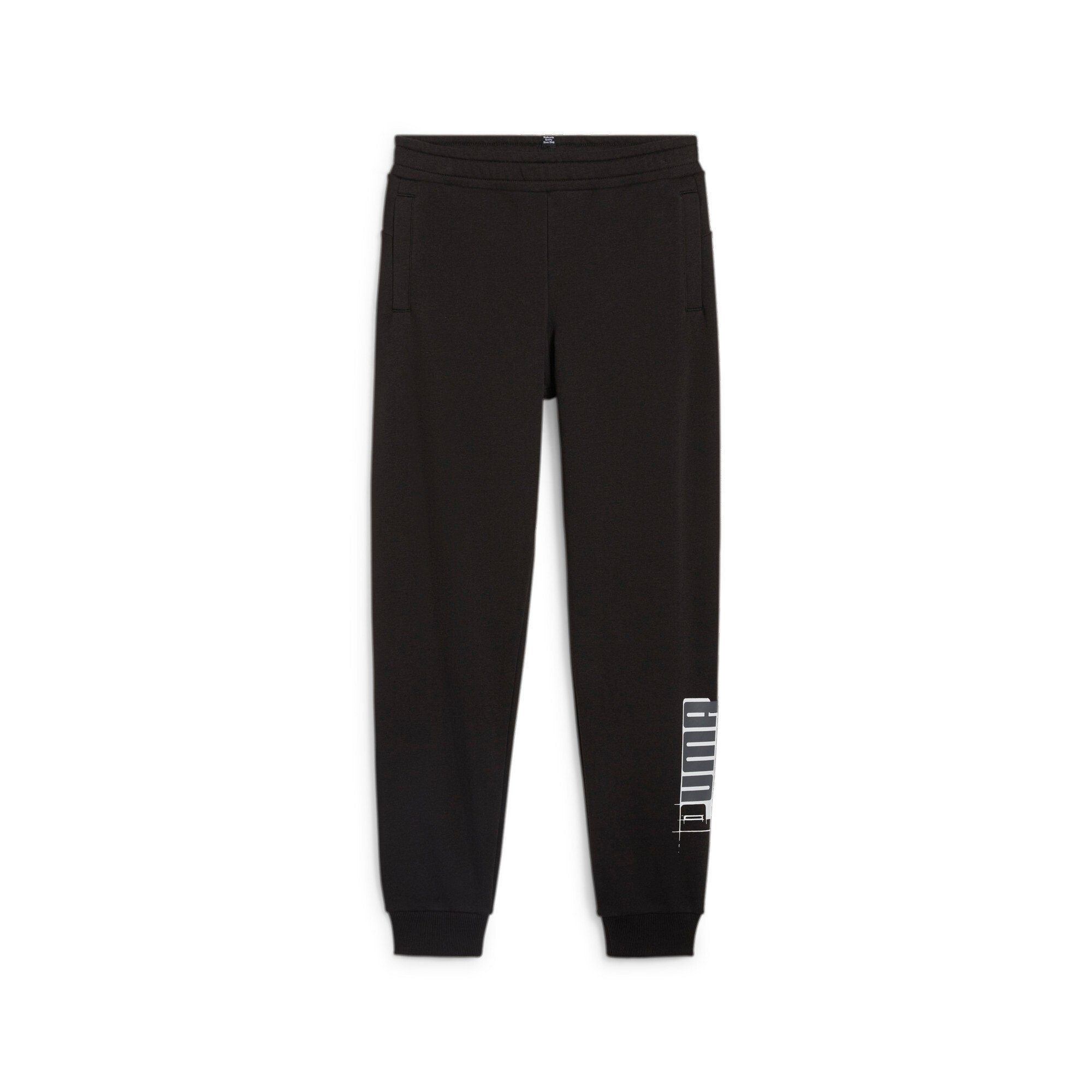 Jogginghose ESS+ LOGO LAB SWEATPANTS TR CL B