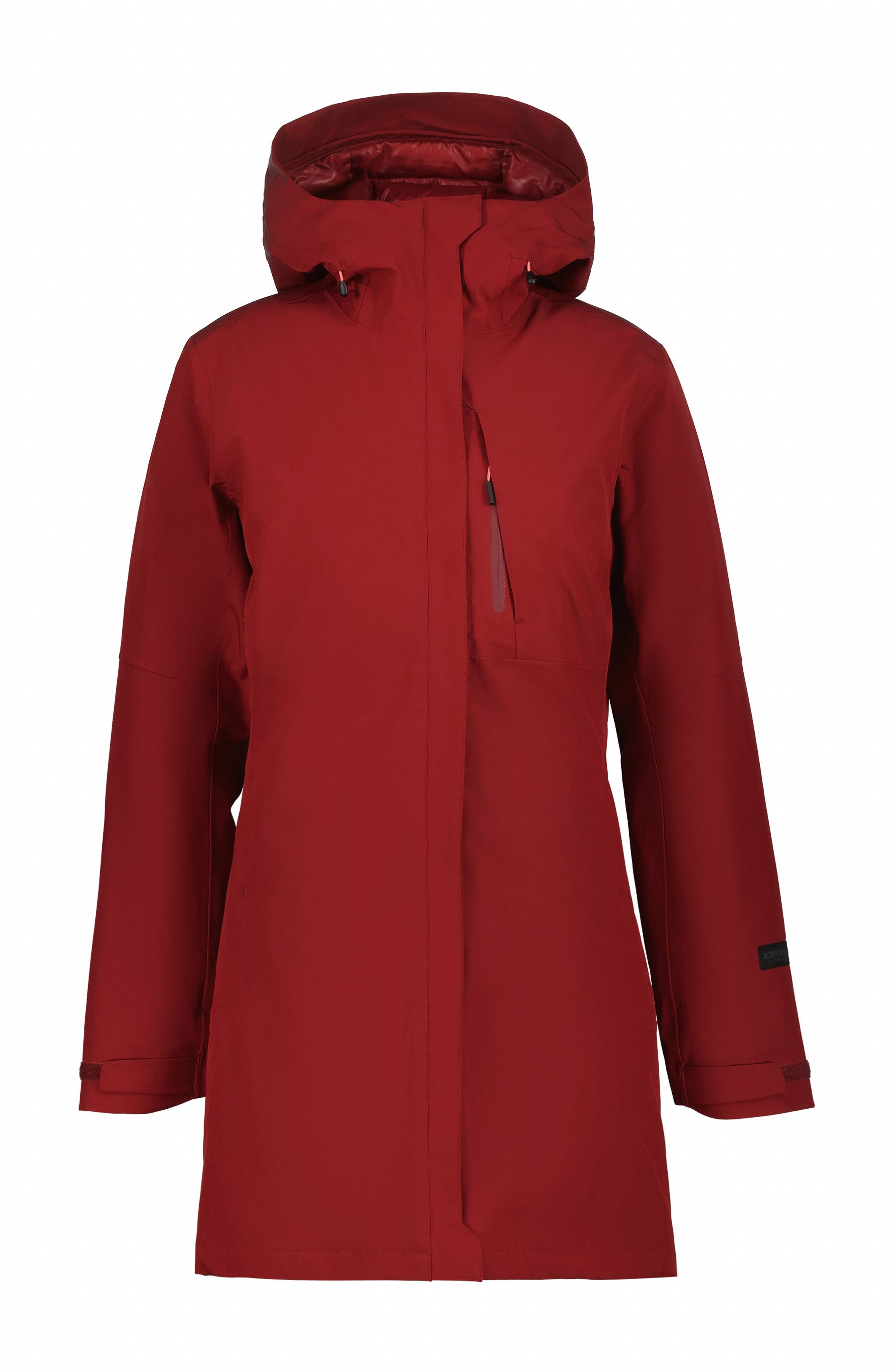 Icepeak Funktionsjacke ICEPEAK BAGHERIA