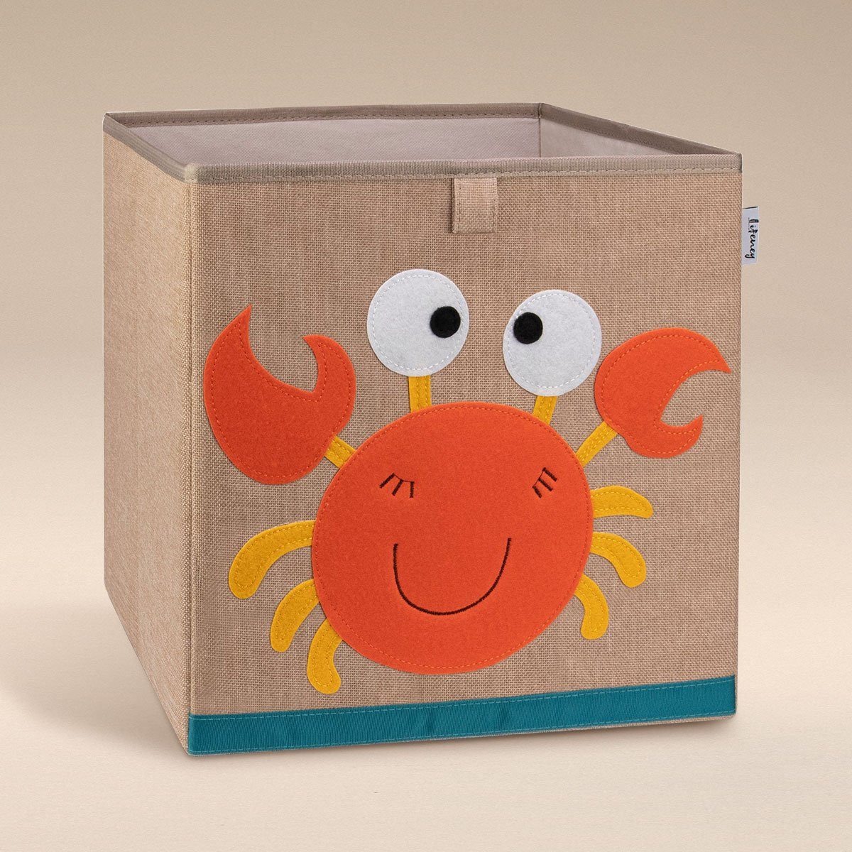 Lifeney Faltbox Aufbewahrungsbox Krebs günstig online kaufen