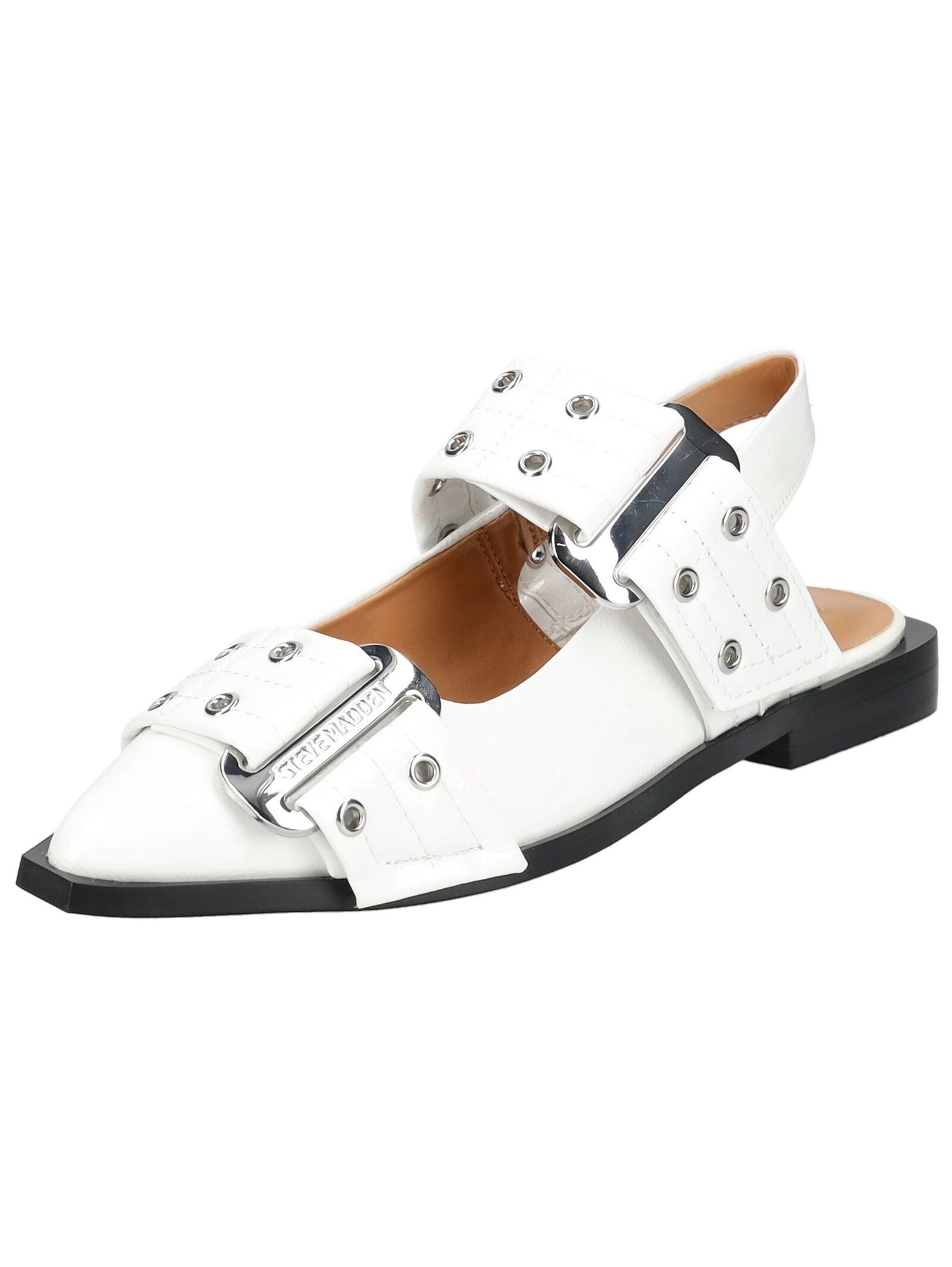 STEVE MADDEN STEVE MADDEN Ballerinas Lederimitat Ballerina