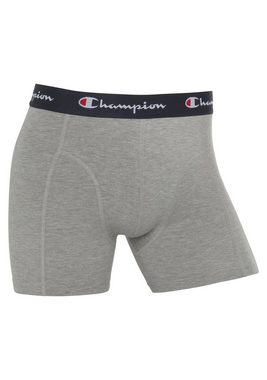 Champion Boxershorts 4 pk Boxer (Packung, 4-St)