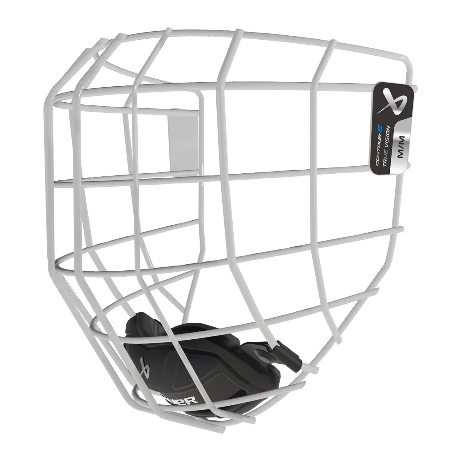Bauer Eishockeyhelm Gitter Bauer Contour 2 Senior