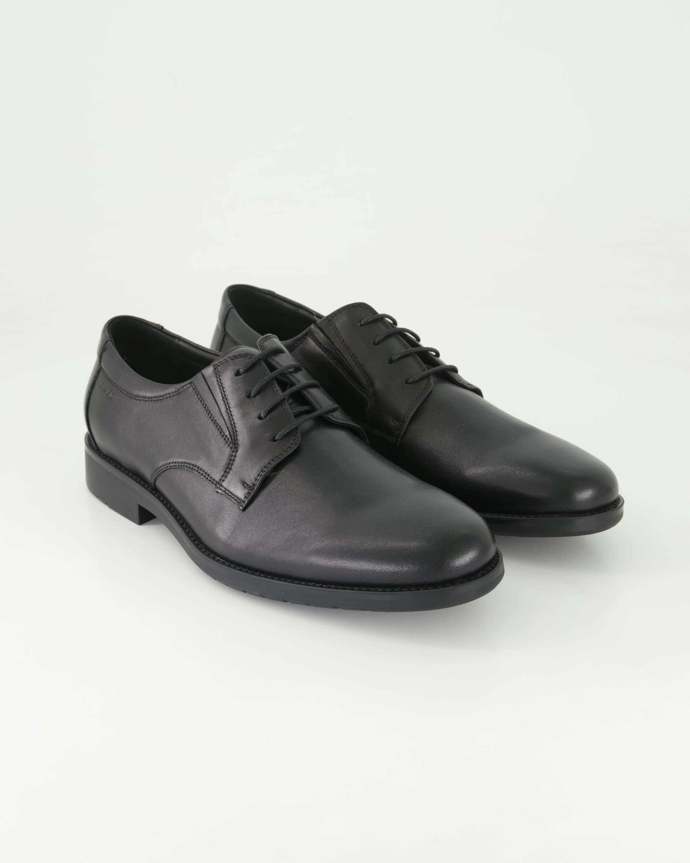 Digel Silvio Schnürschuh Obermaterial: Leder