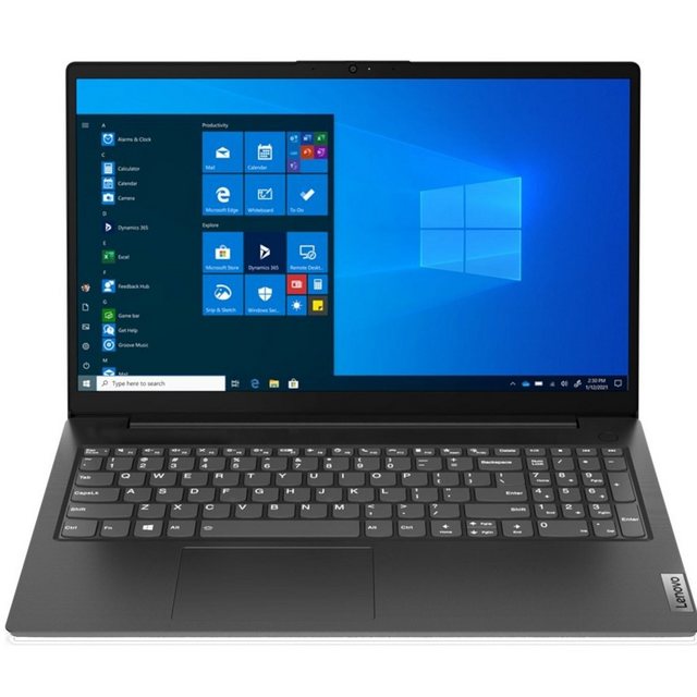Lenovo (15,6 Zoll HD Notebook (Intel N4020 2x2.80 GHz, 8GB DDR4, 512 GB SSD Notebook (39,60 cm 15.6 Zoll, Intel Celeron, Laptop, Computer, Notebook, 15 Zoll, PC, Business Lenovo)  - Onlineshop OTTO