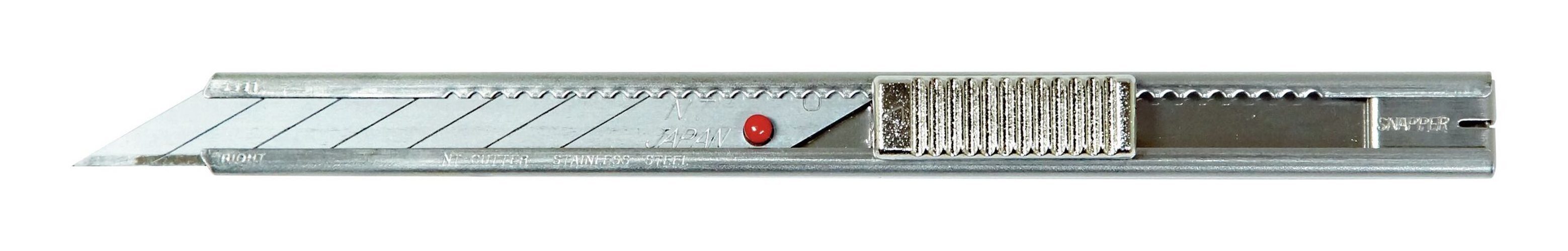 NT Cutter Cuttermesser, Klinge: 0.9 cm, günstig online kaufen