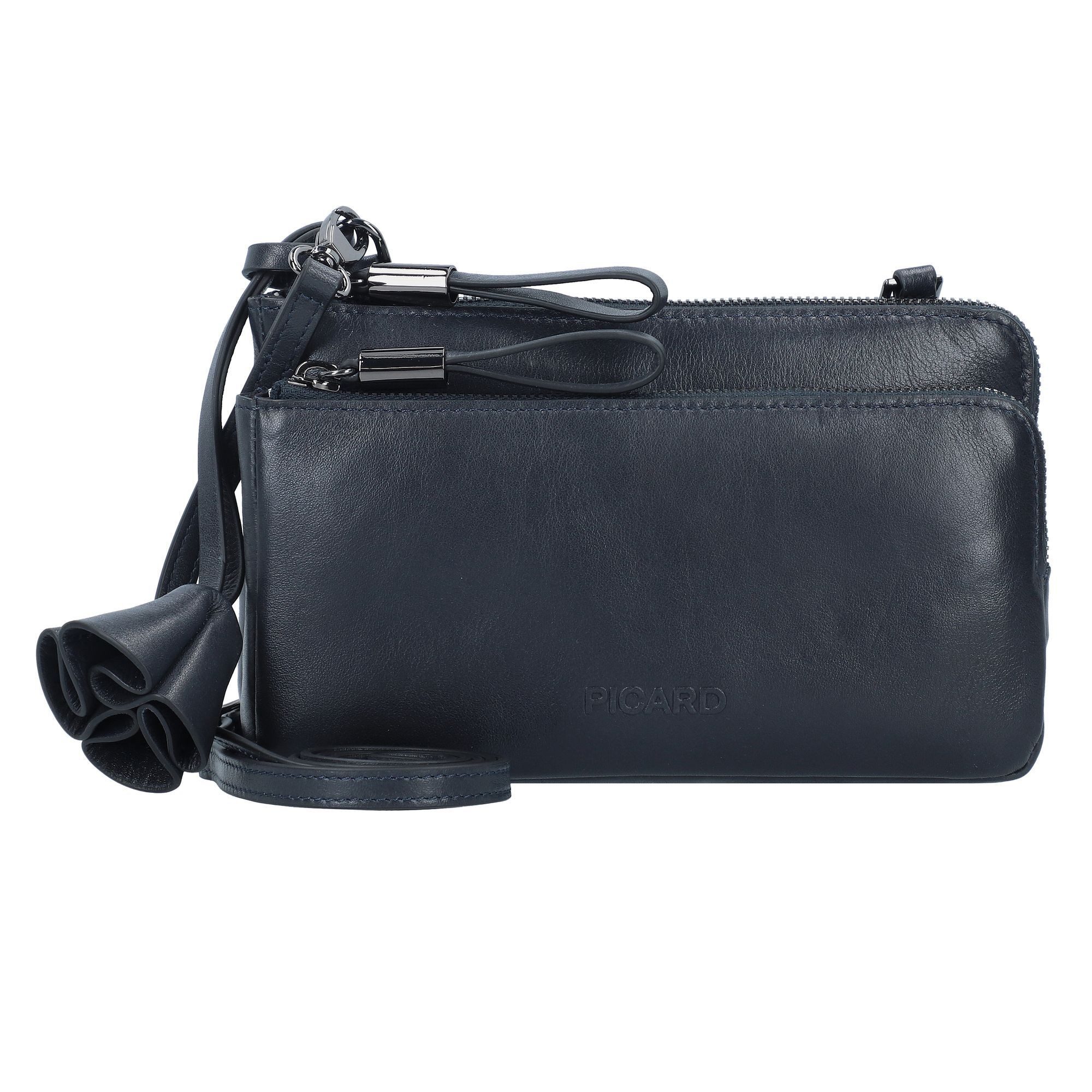 Picard Umhängetasche Bella, Leder