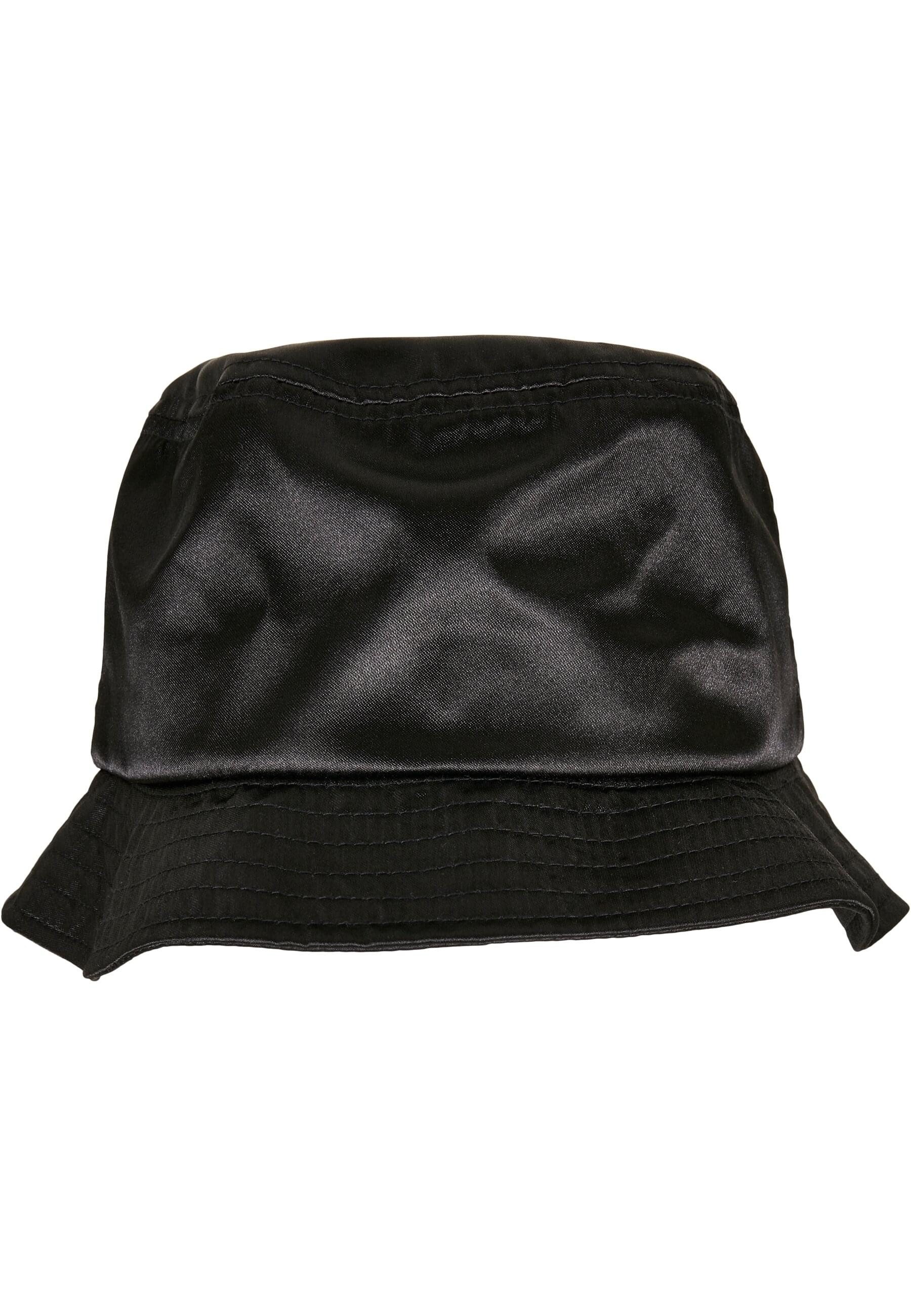 URBAN CLASSICS Trucker Cap Urban Classics Unisex Satin Bucket Hat