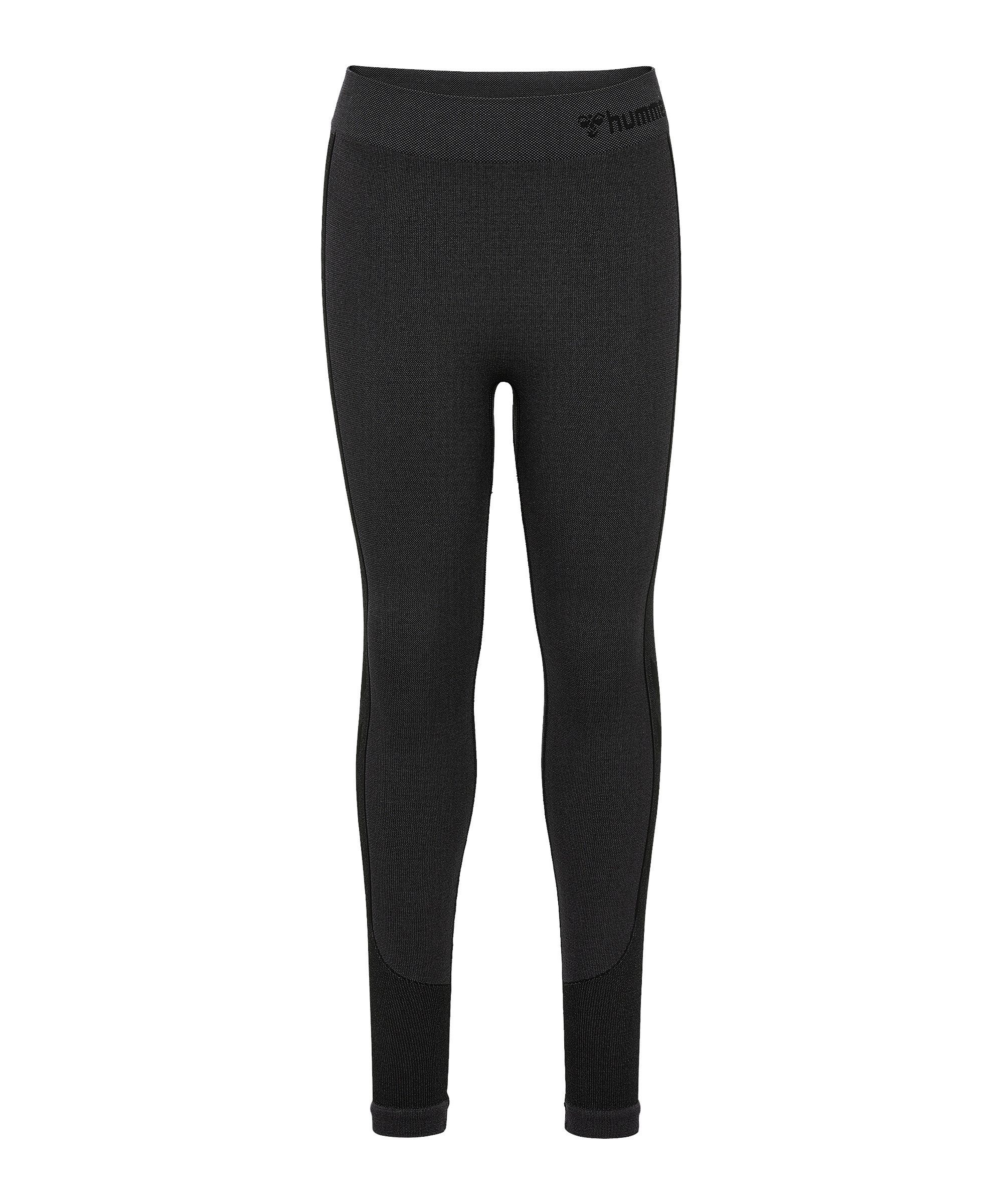 hummel Jogginghose Hummel Lilli Seamless Tight Kids Underwear - Hosen