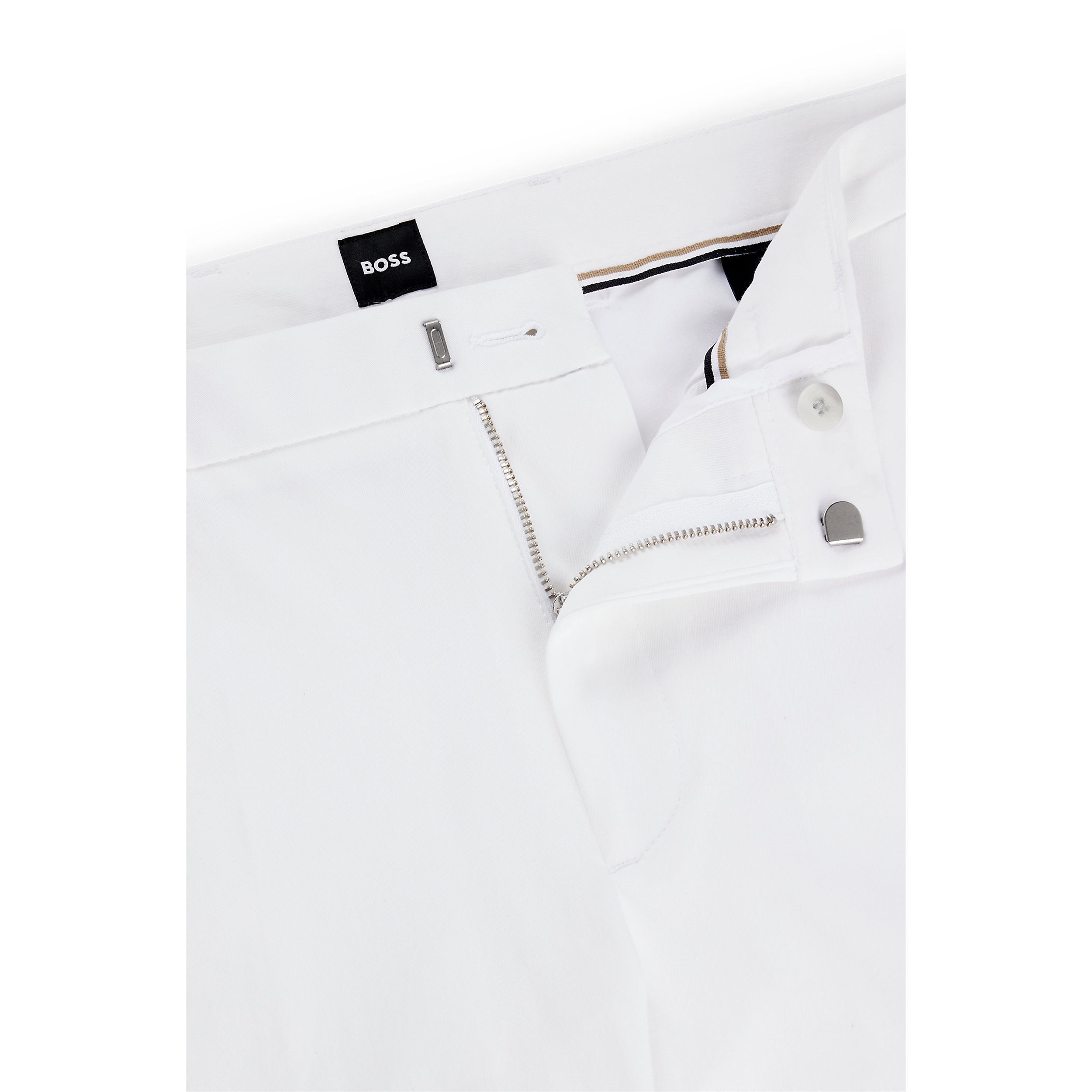 BOSS Stoffhose Kaito1_T (1-tlg) günstig online kaufen