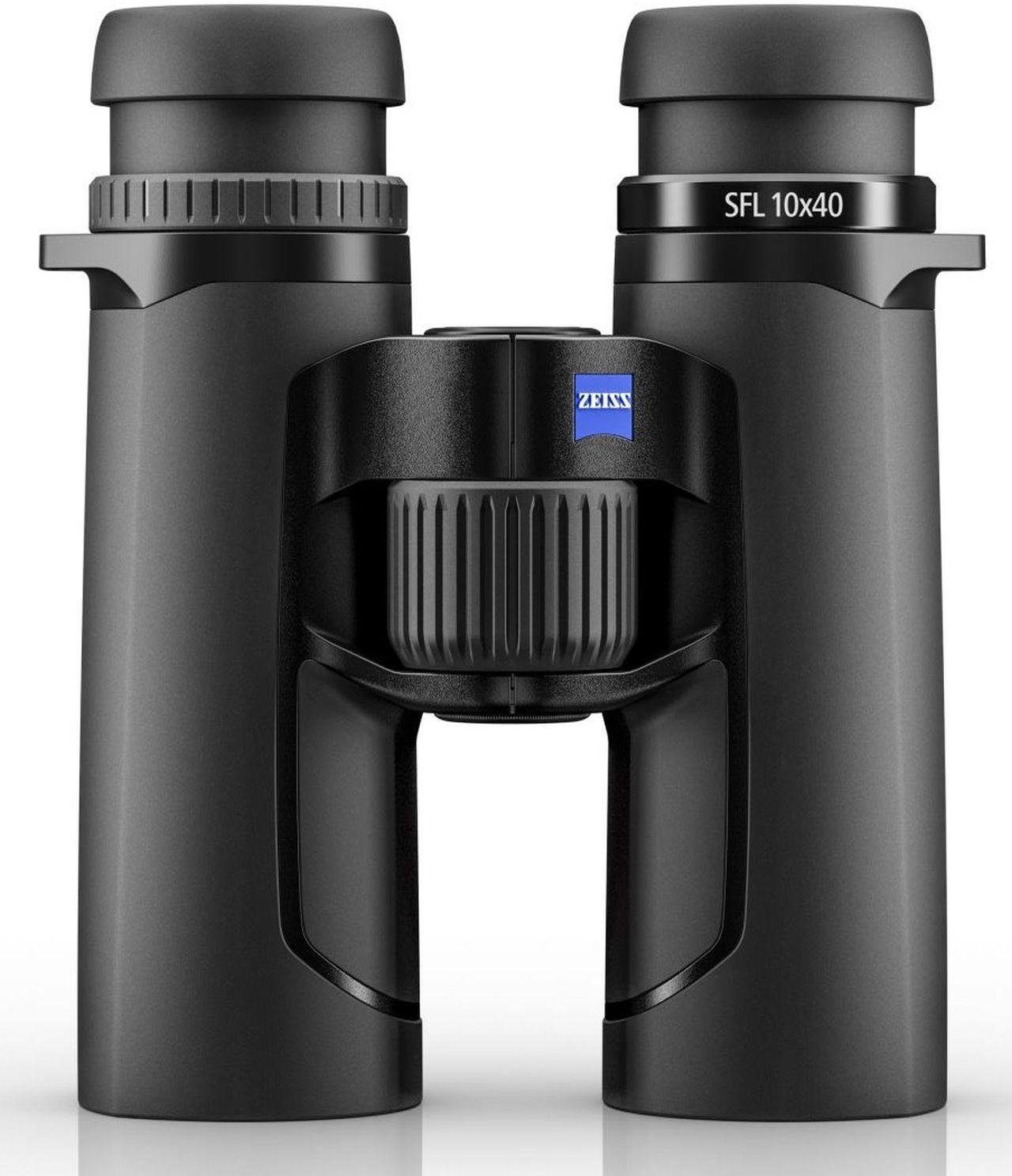 ZEISS SFL 10x40 Fernglas