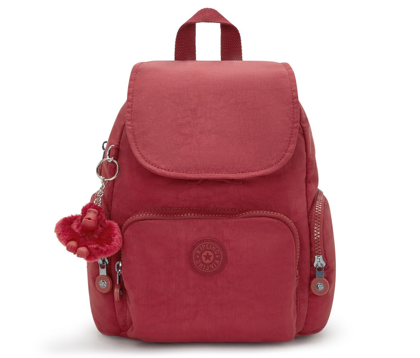 KIPLING Freizeitrucksack City Zip Mini 9 günstig online kaufen