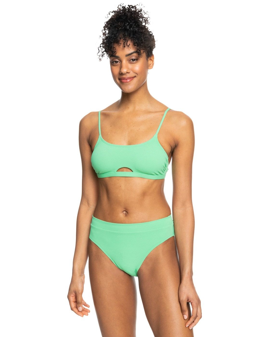 Roxy Bandeau-Bikini Color Jam