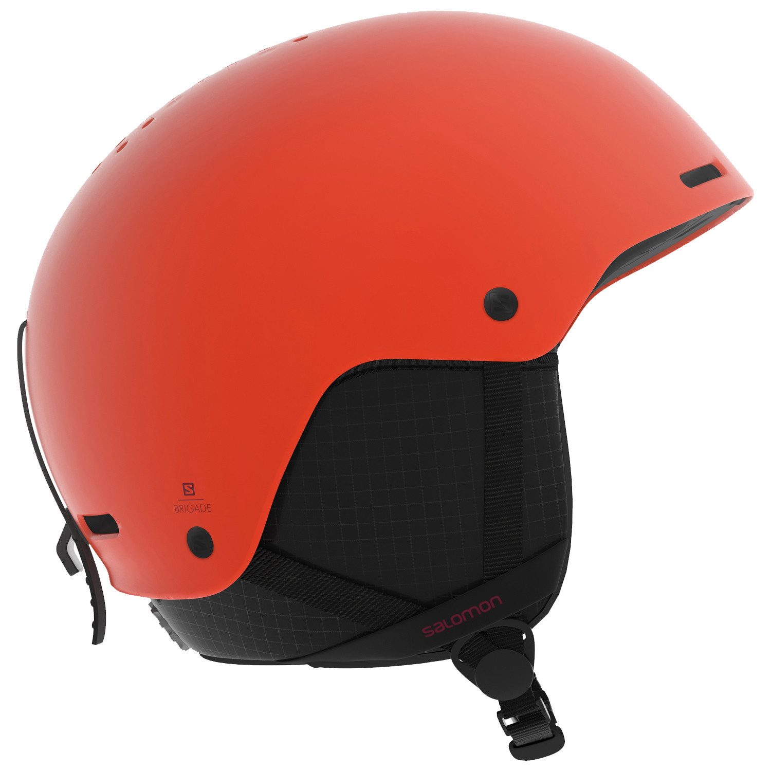 Salomon Snowboardhelm Brigade
