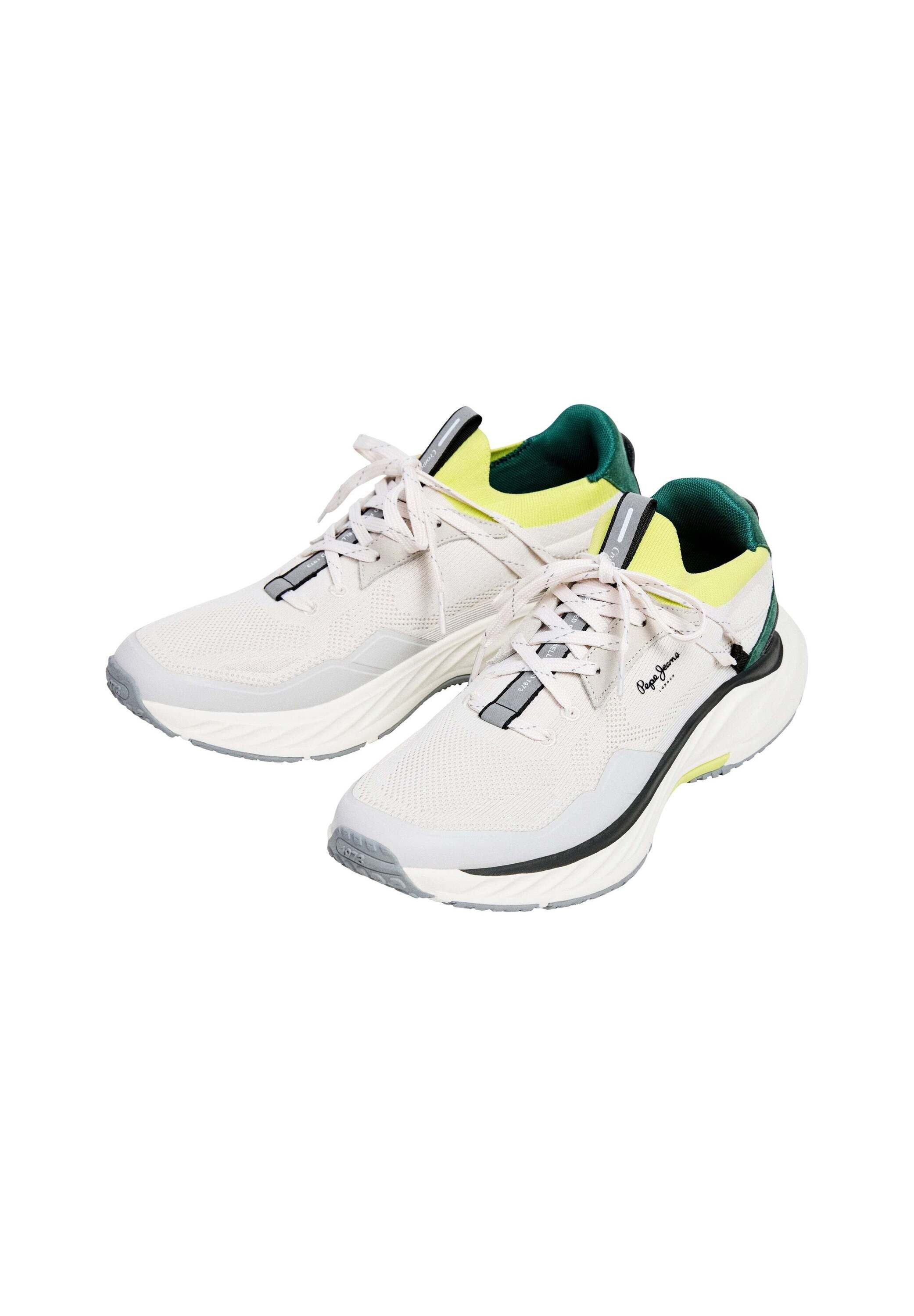 Pepe Jeans trainers CROMER CLUB M Trainingsschuh