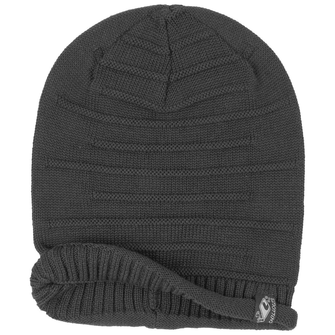 chillouts Beanie (1-St) Beanie Oversize günstig online kaufen