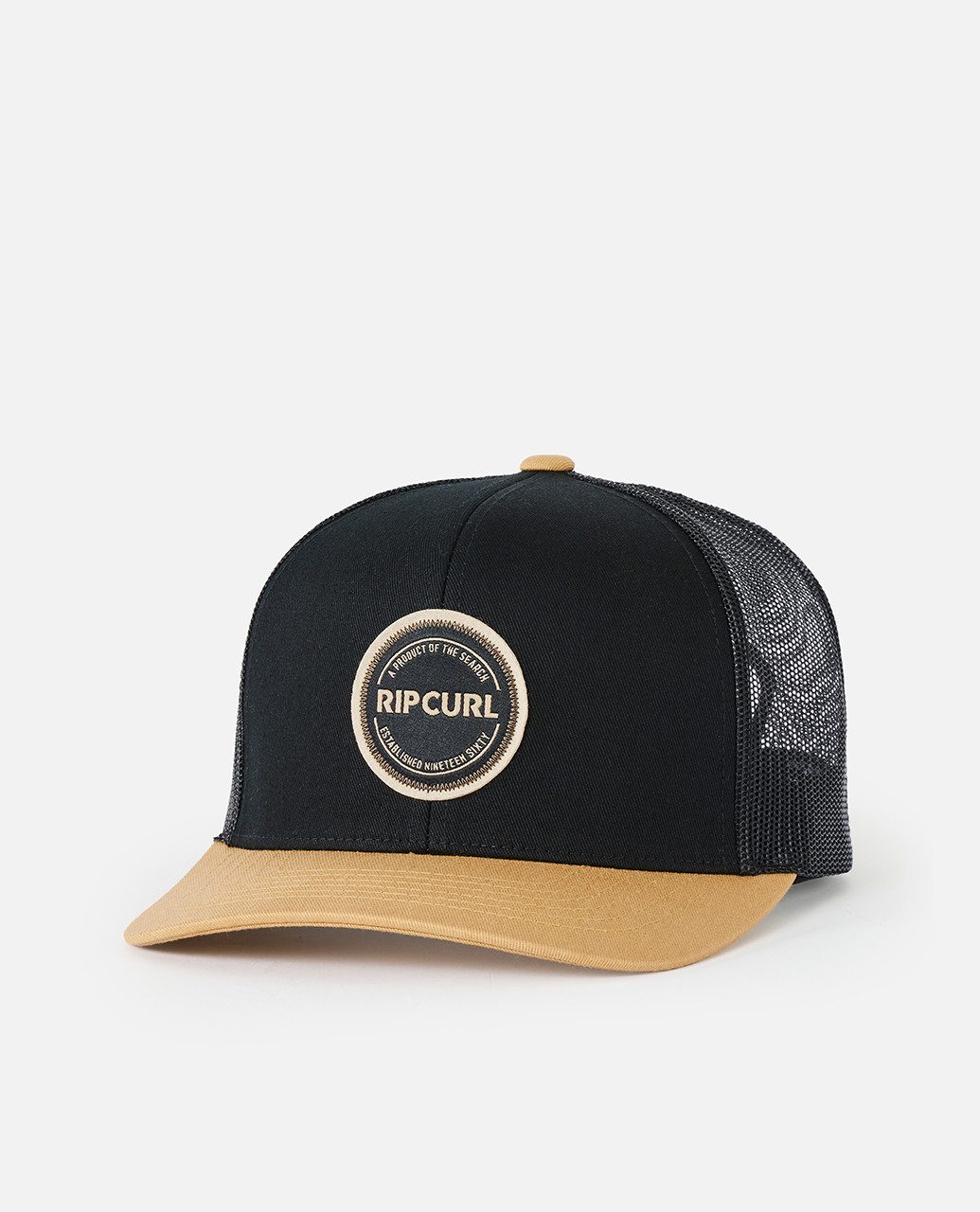 Rip Curl Trucker Cap Routine 2.0 Truckerkappe