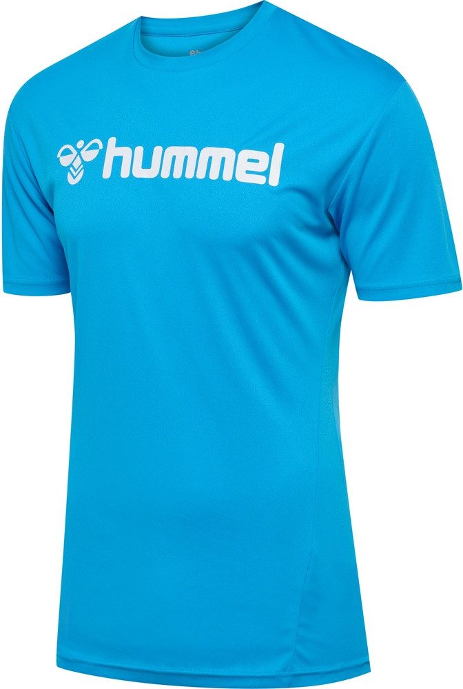 hummel T-Shirt Hmllogo Jersey S/S günstig online kaufen