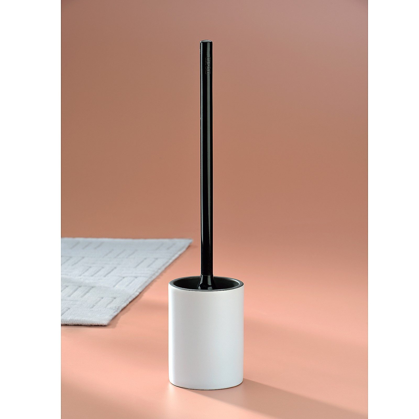kela WC-Garnitur Matsi, matte Optik, austauschbarer günstig online kaufen