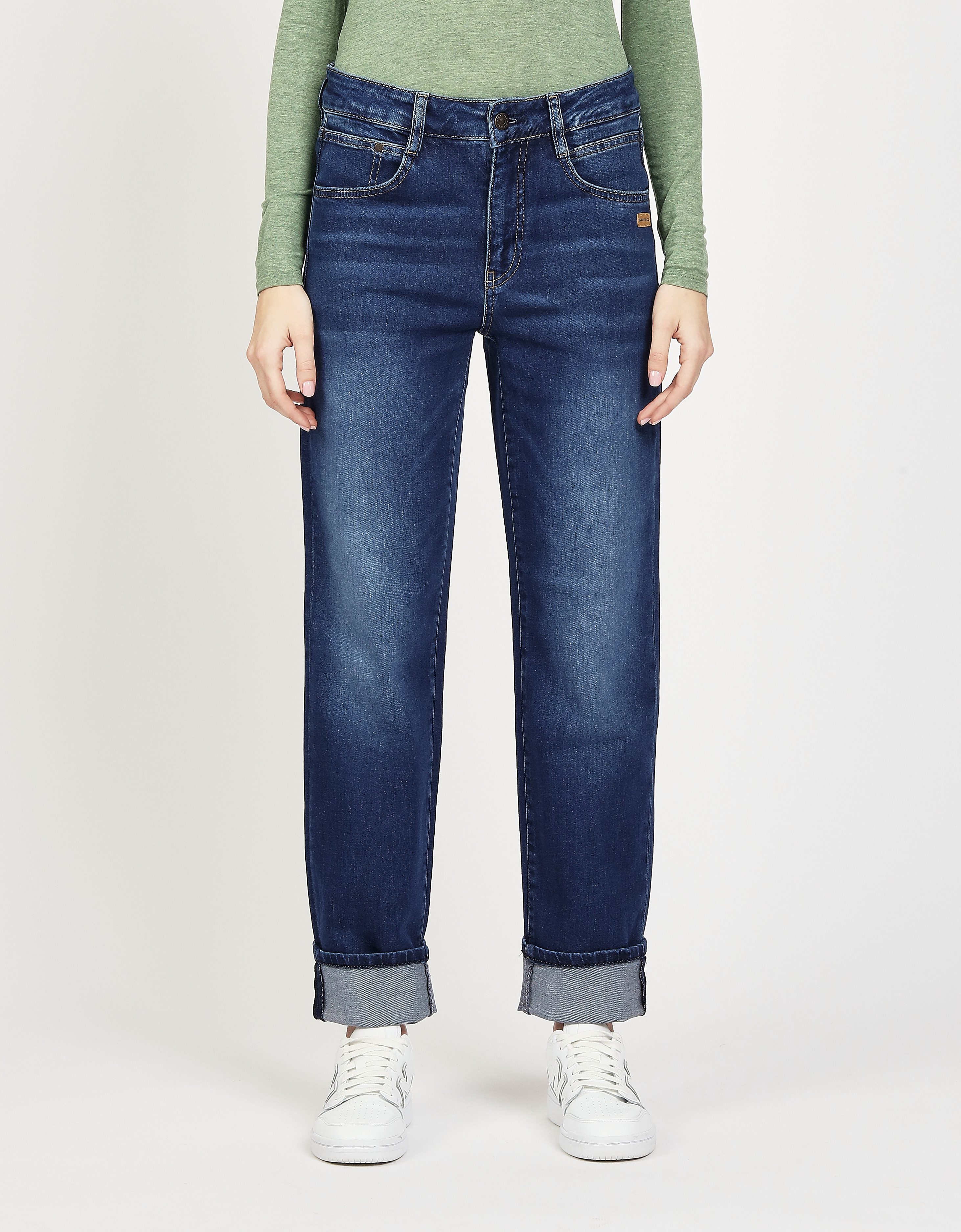 Straight-Jeans 94SOLEY