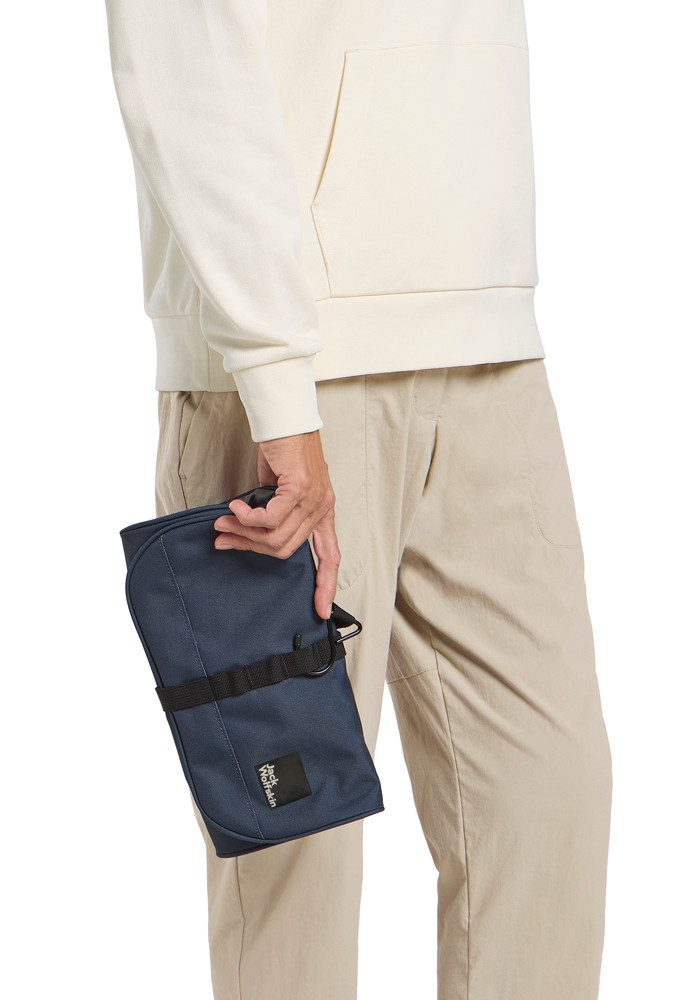 Jack Wolfskin Kulturbeutel KONYA WASCHSALON günstig online kaufen