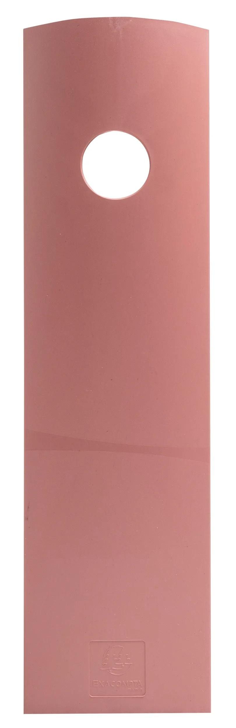 EXACOMPTA Офисные папки 6x Mag Cube, Офисные папки, Skandi - Altrosa - 18238D, Офисные папки