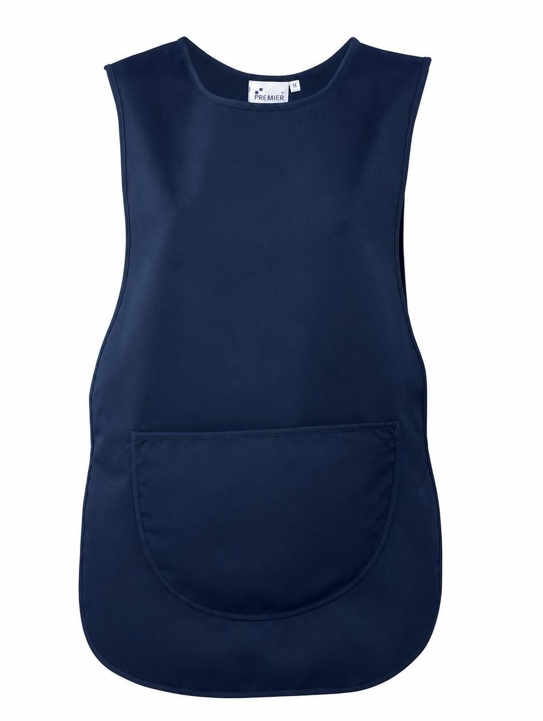 Premier Workwear Kittelschürze Women`s Pocket Tabard - Waschbar bis 60 °C