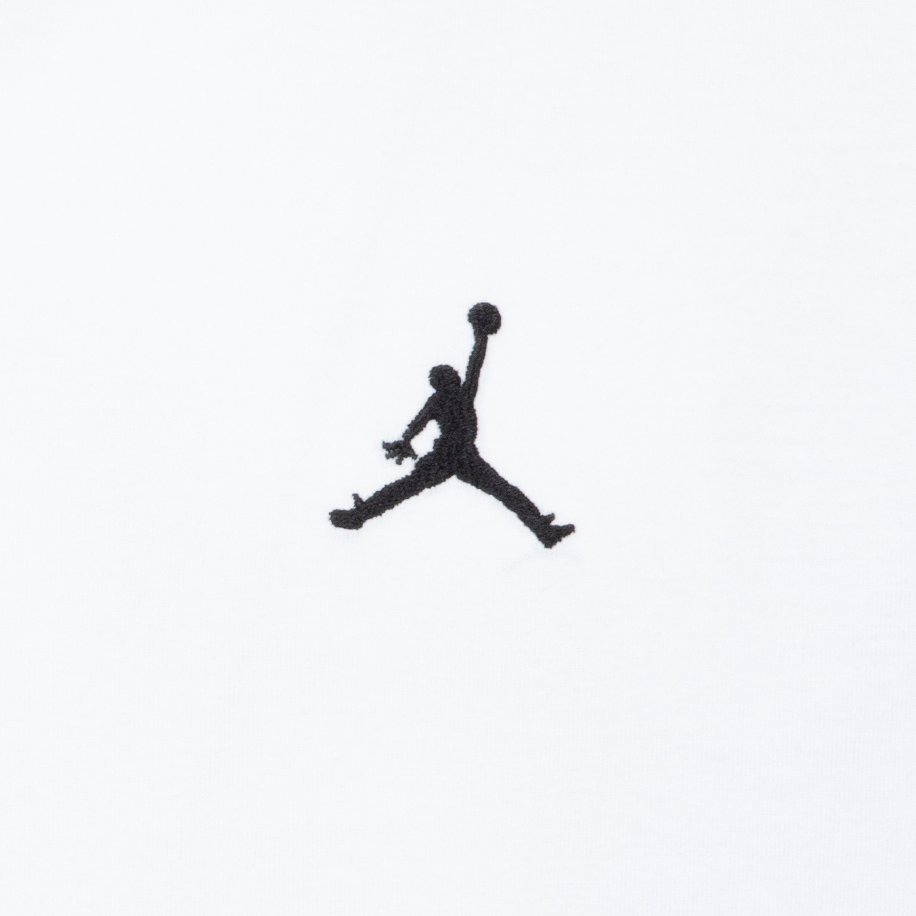 Jordan T-Shirt JUMPMAN AIR EMBROIDER