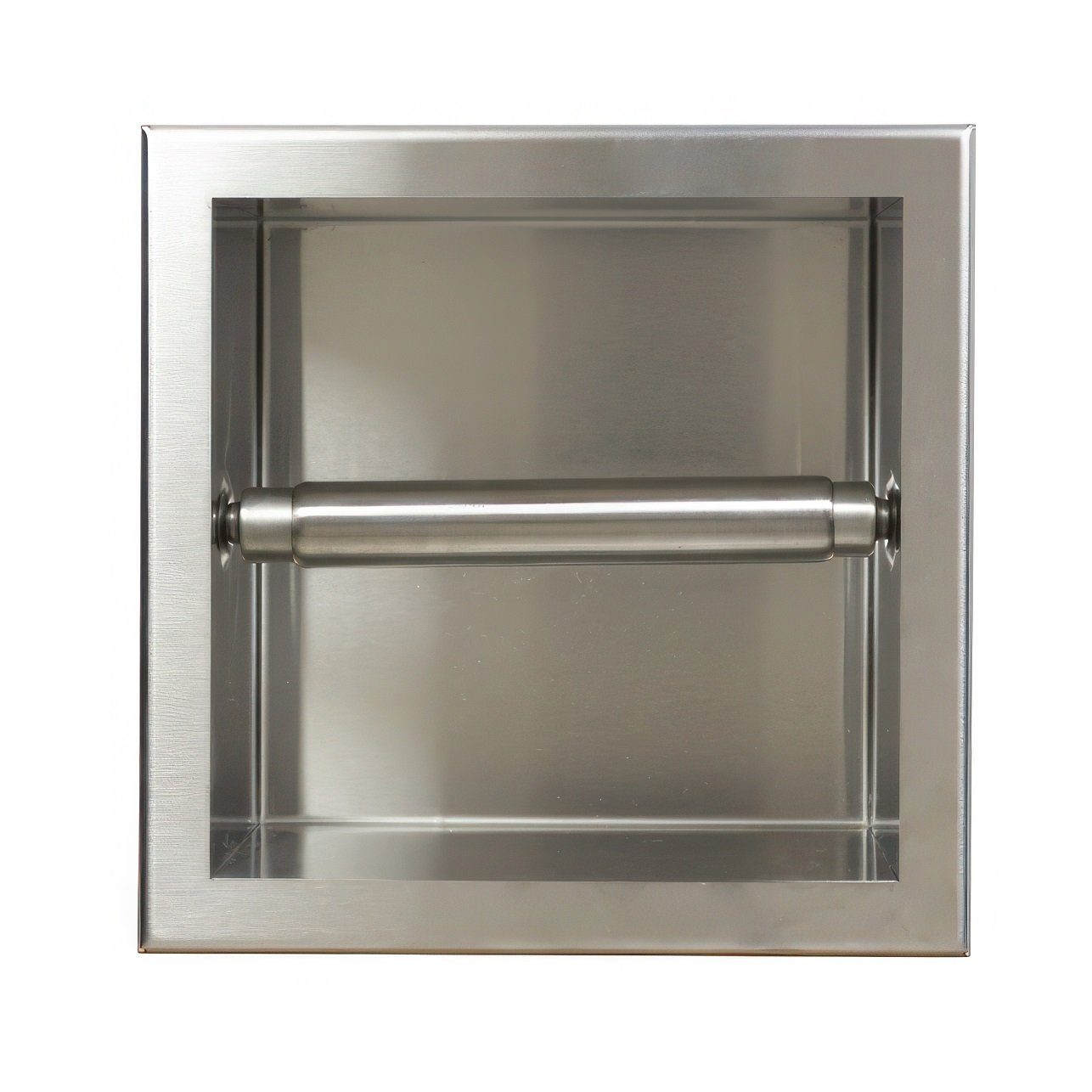 KOLMAN Toilettenpapierhalter WALL BOX PAPER 1 günstig online kaufen