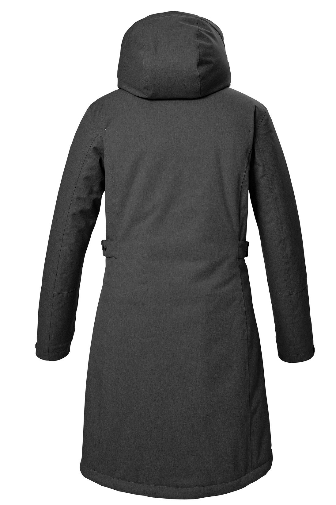 Killtec Funktionsparka KOW 303 WMN PRK CS Winterparka, Outdoorparka günstig online kaufen