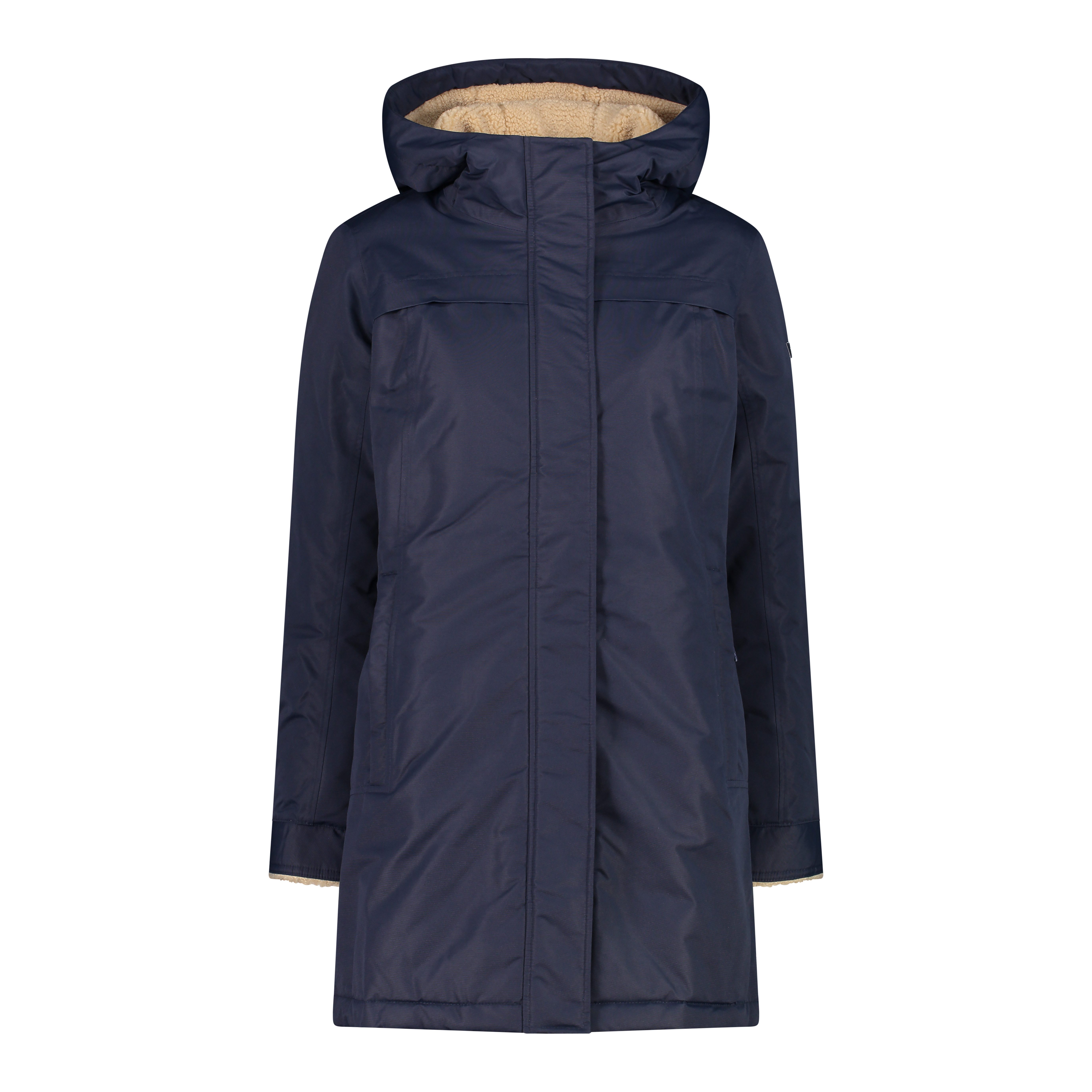 CMP Winterjacke CMP Damen Jacke Woman günstig online kaufen